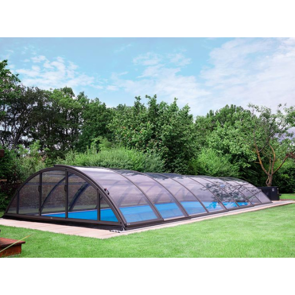 Pavilion ALBIXON KLASIK CLEAR S