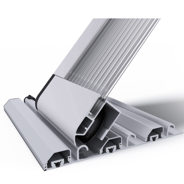 Pavilion ALBIXON KLASIK CLEAR S