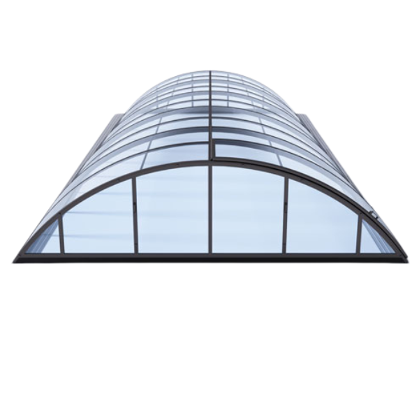 Pavilion ALBIXON KLASIK CLEAR S