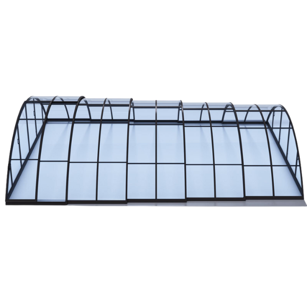 Pavilion ALBIXON KLASIK CLEAR S