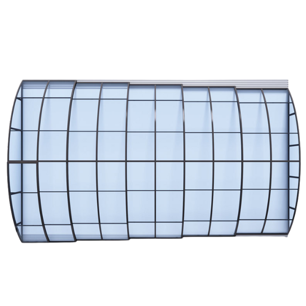 Pavilion ALBIXON KLASIK CLEAR S