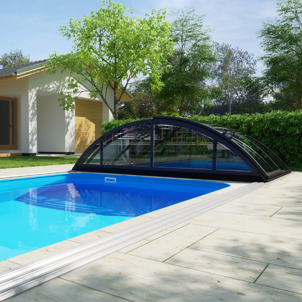 Pavilion ALBIXON KLASIK CLEAR S