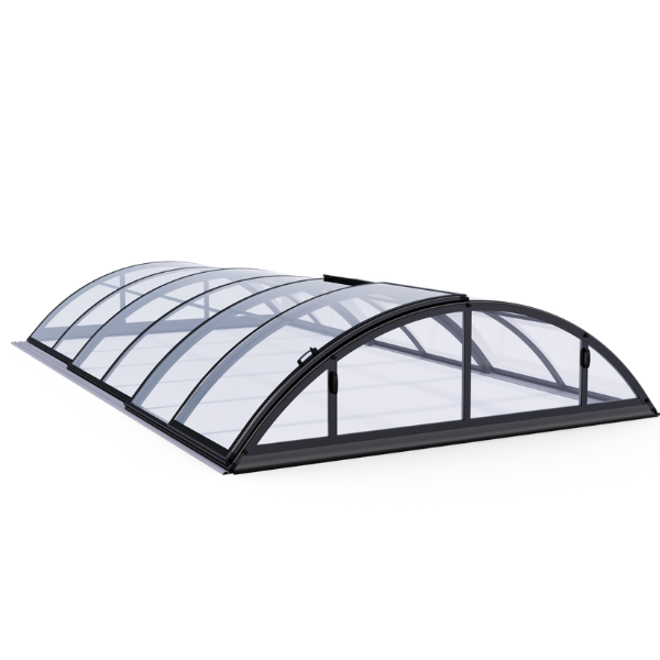 Pavilion ALBIXON KLASIK CLEAR S