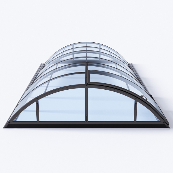 Pavilion ALBIXON KLASIK CLEAR S