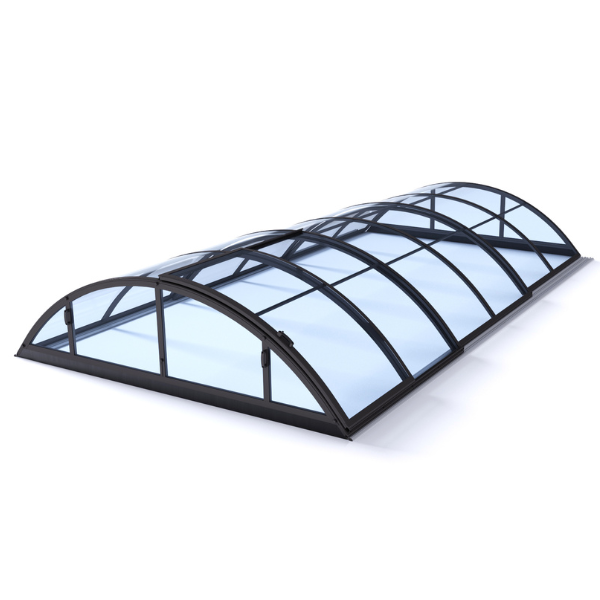 Pavilion ALBIXON KLASIK CLEAR S