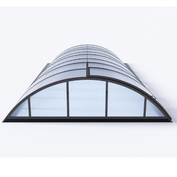 Pavilion ALBIXON KLASIK CLEAR S