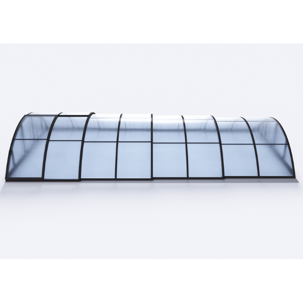Pavilion ALBIXON KLASIK CLEAR S