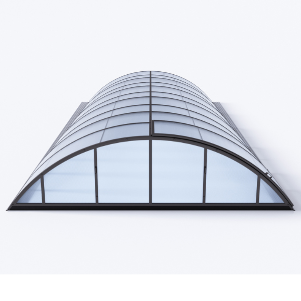 Pavilion ALBIXON KLASIK CLEAR S