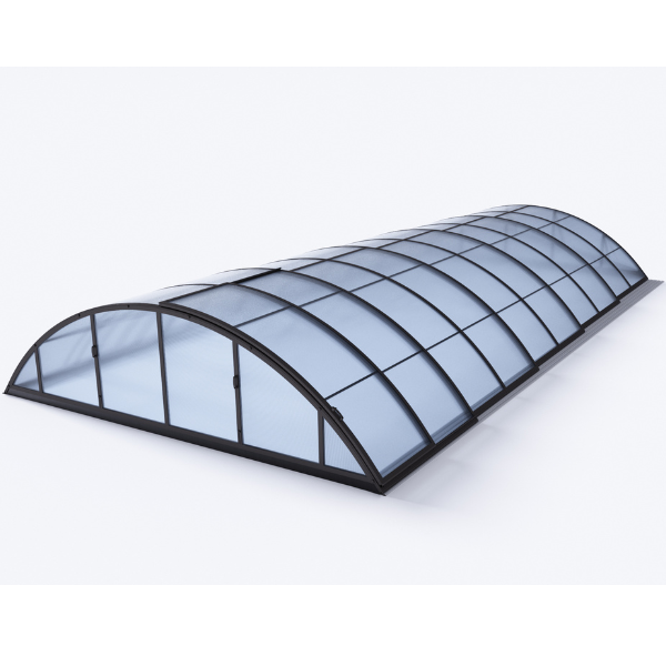 Pavilion ALBIXON KLASIK CLEAR S