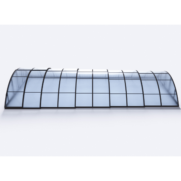 Pavilion ALBIXON KLASIK CLEAR S