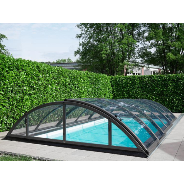 Pavilion ALBIXON KLASIK CLEAR S