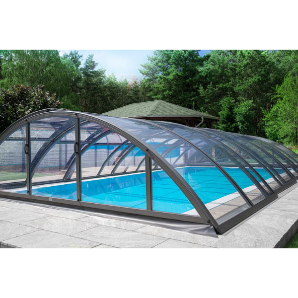 Pavilion ALBIXON KLASIK CLEAR S