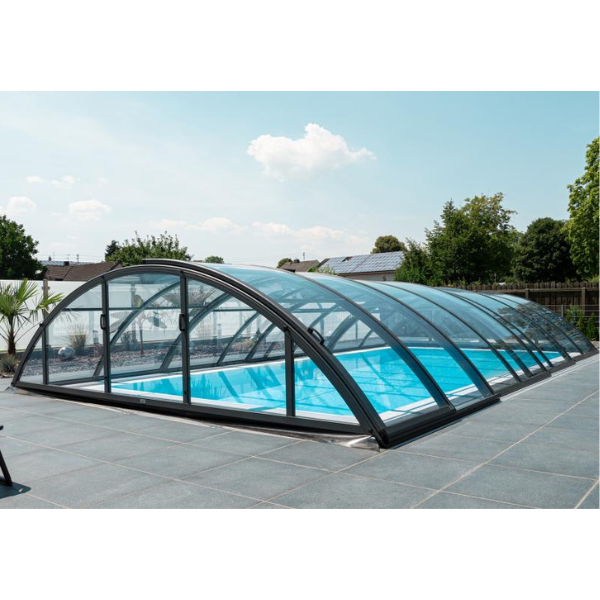 Pavilion ALBIXON KLASIK CLEAR S