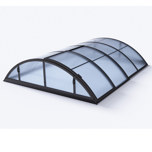 Pavilion ALBIXON KLASIK S