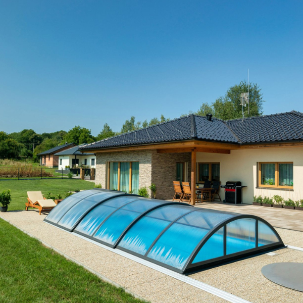 Pavilion ALBIXON KLASIK S