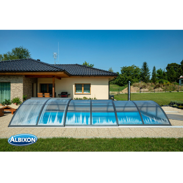 Pavilion ALBIXON KLASIK S