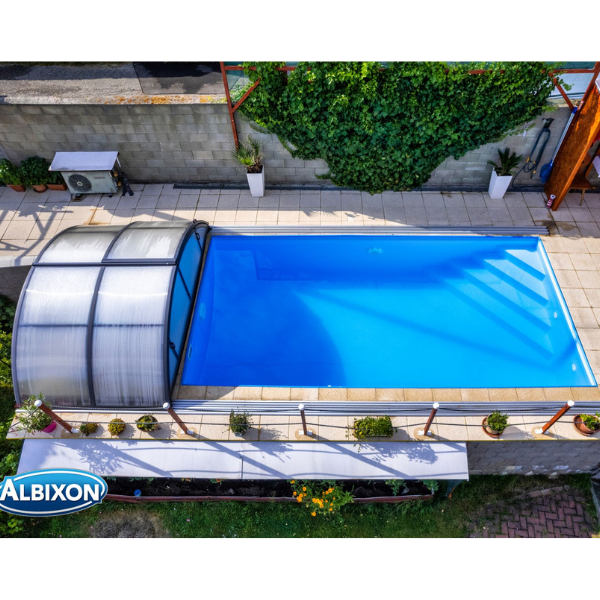 Pavilion ALBIXON KLASIK S