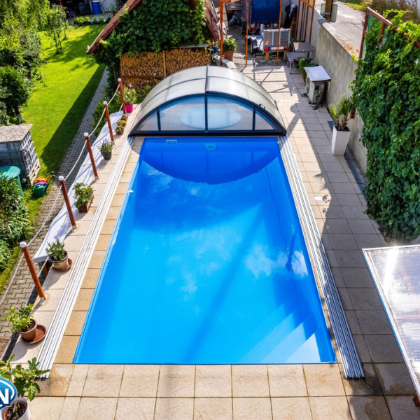 Pavilion ALBIXON KLASIK S