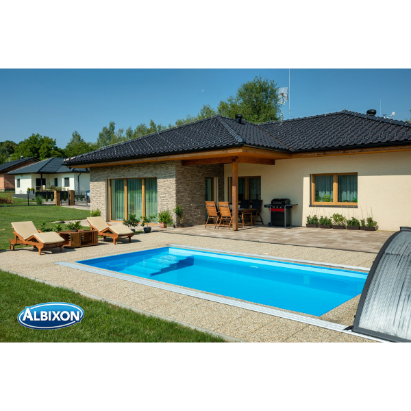 Pavilion ALBIXON KLASIK S