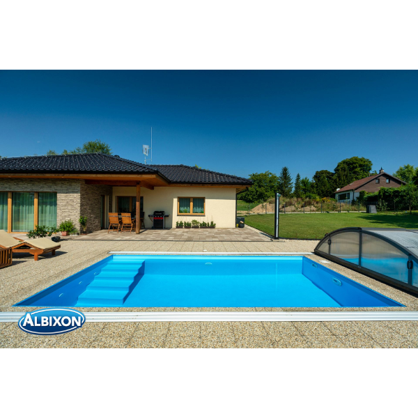 Pavilion ALBIXON KLASIK S