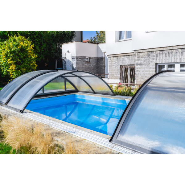 Pavilion ALBIXON KLASIK S