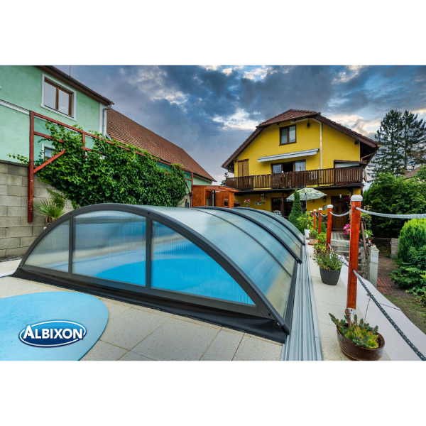 Pavilion ALBIXON KLASIK S