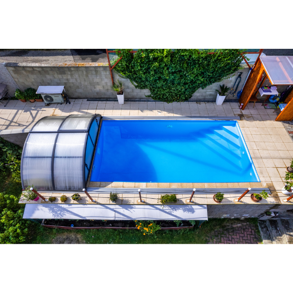 Pavilion ALBIXON KLASIK S