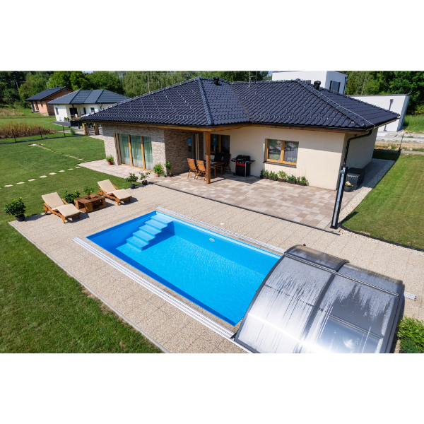 Pavilion ALBIXON KLASIK S