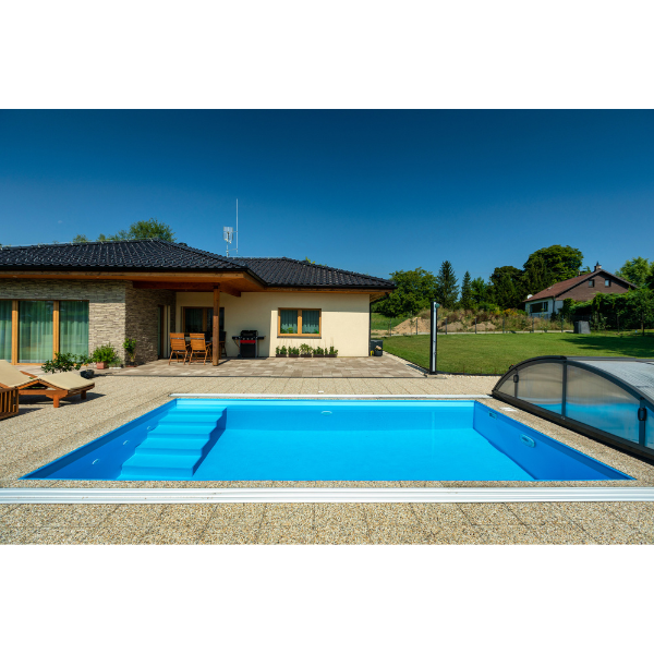 Pavilion ALBIXON KLASIK S