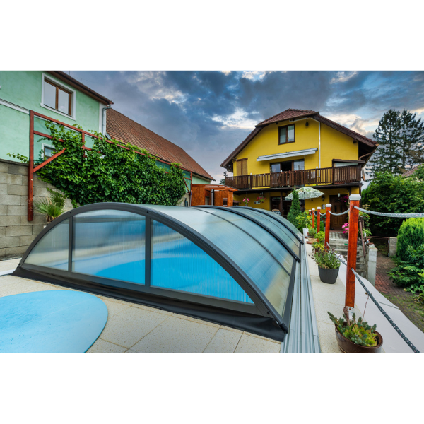 Pavilion ALBIXON KLASIK S