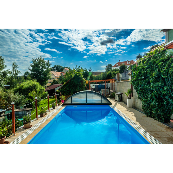 Pavilion ALBIXON KLASIK S