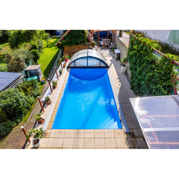 Pavilion ALBIXON KLASIK S