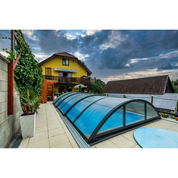 Pavilion ALBIXON KLASIK S