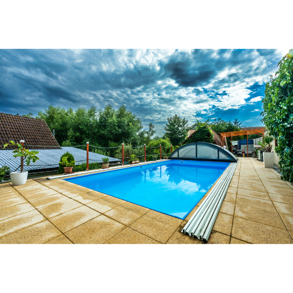 Pavilion ALBIXON KLASIK S