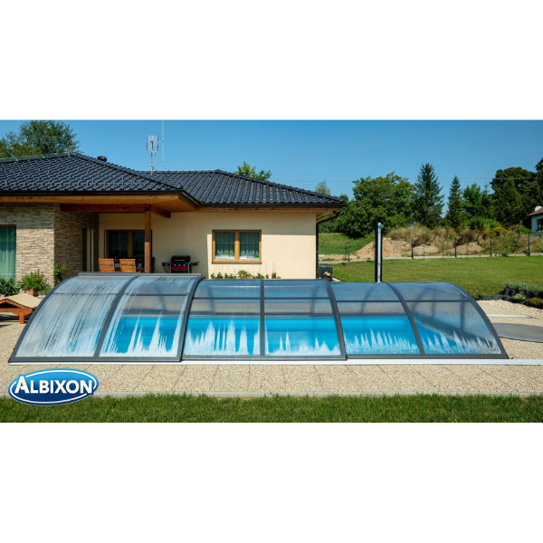 Pavilion ALBIXON KLASIK S