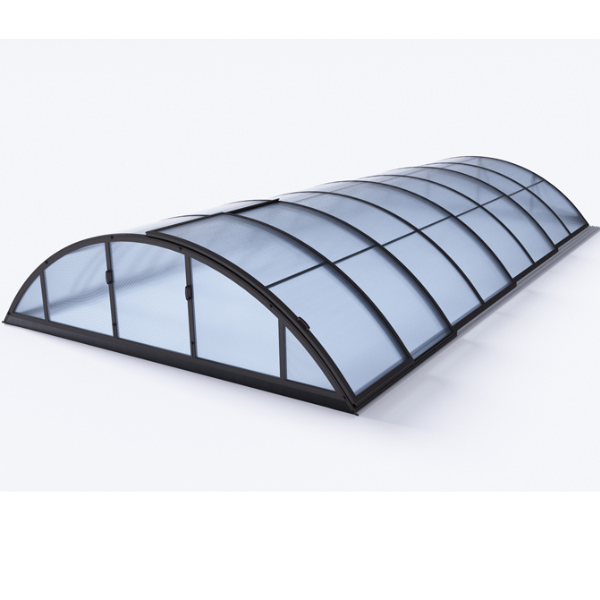 Pavilion ALBIXON KLASIK S