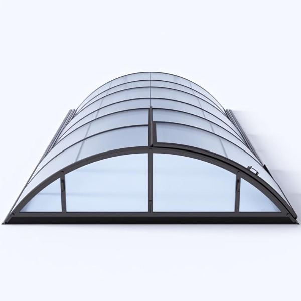 Pavilion ALBIXON KLASIK S