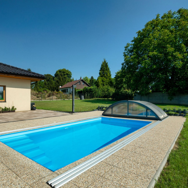 Pavilion ALBIXON KLASIK S