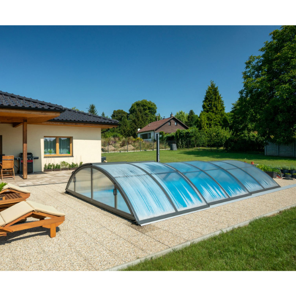 Pavilion ALBIXON KLASIK S