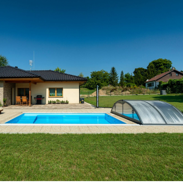 Pavilion ALBIXON KLASIK S