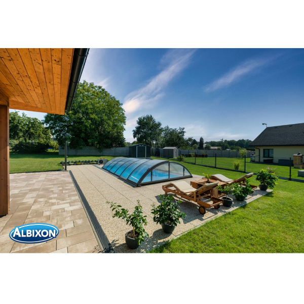 Pavilion ALBIXON KLASIK S