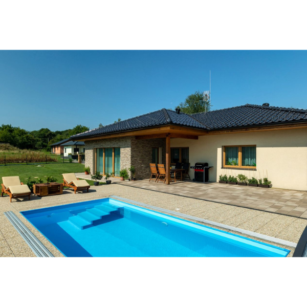 Pavilion ALBIXON KLASIK S
