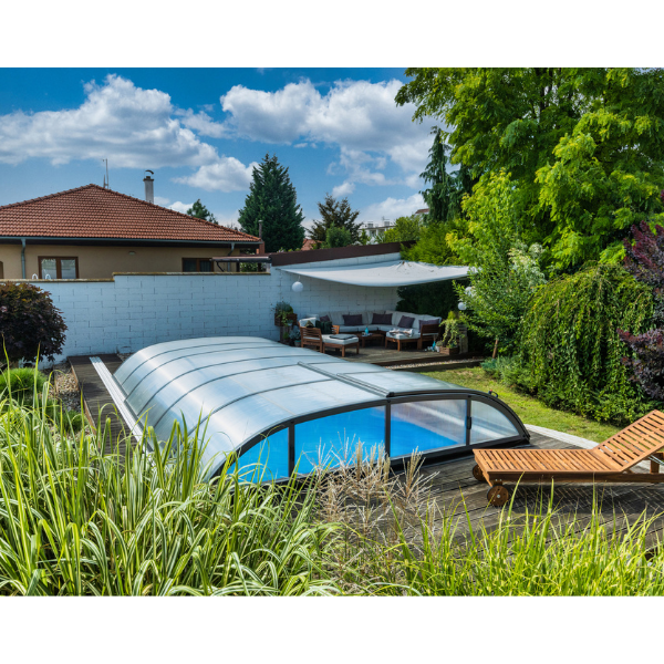 Pavilion ALBIXON DALLAS A..
