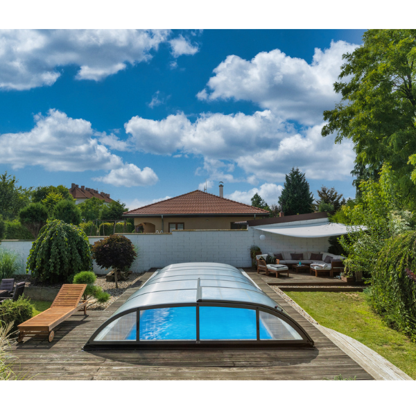 Pavilion ALBIXON DALLAS A