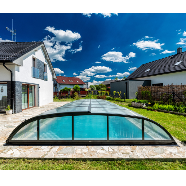 Pavilion ALBIXON DALLAS A