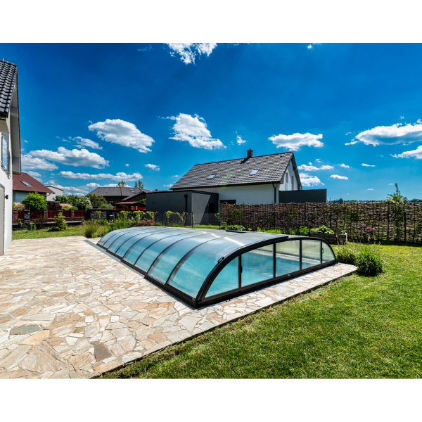 Pavilion ALBIXON DALLAS A