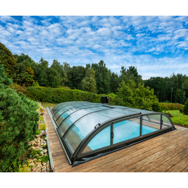 Pavilion ALBIXON DALLAS A