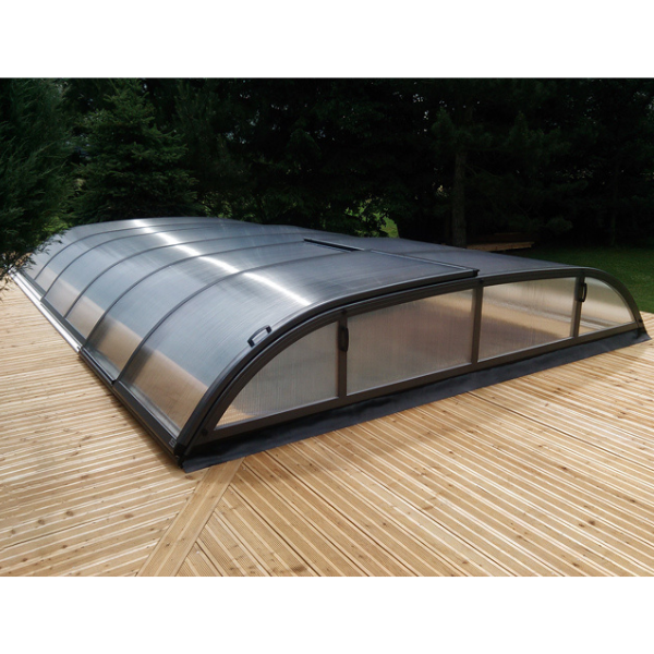 Pavilion ALBIXON DALLAS CLEAR A