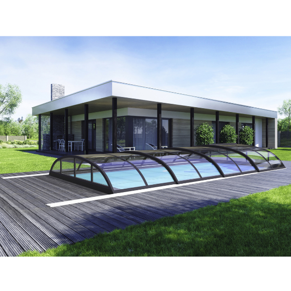 Pavilion ALBIXON KLASIK PRO B..