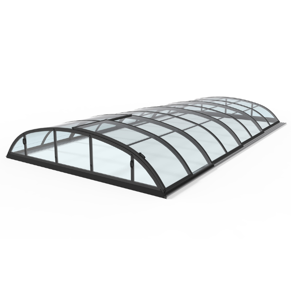 Pavilion ALBIXON KLASIK PRO CLEAR B